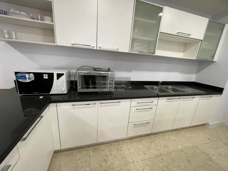 เช่าคอนโด  ณุศาศิริ แกรนด์ คอนโด BTS-เอกมัย พระโขนง เขต พระโขนง ก