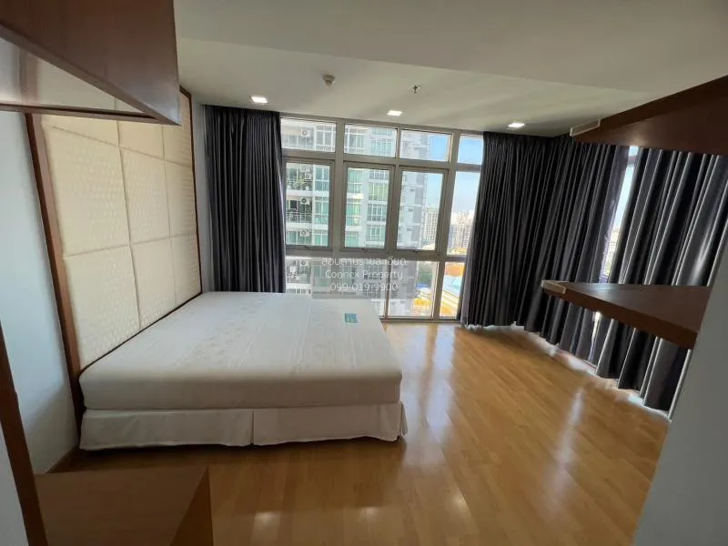 เช่าคอนโด  ณุศาศิริ แกรนด์ คอนโด BTS-เอกมัย พระโขนง เขต พระโขนง ก