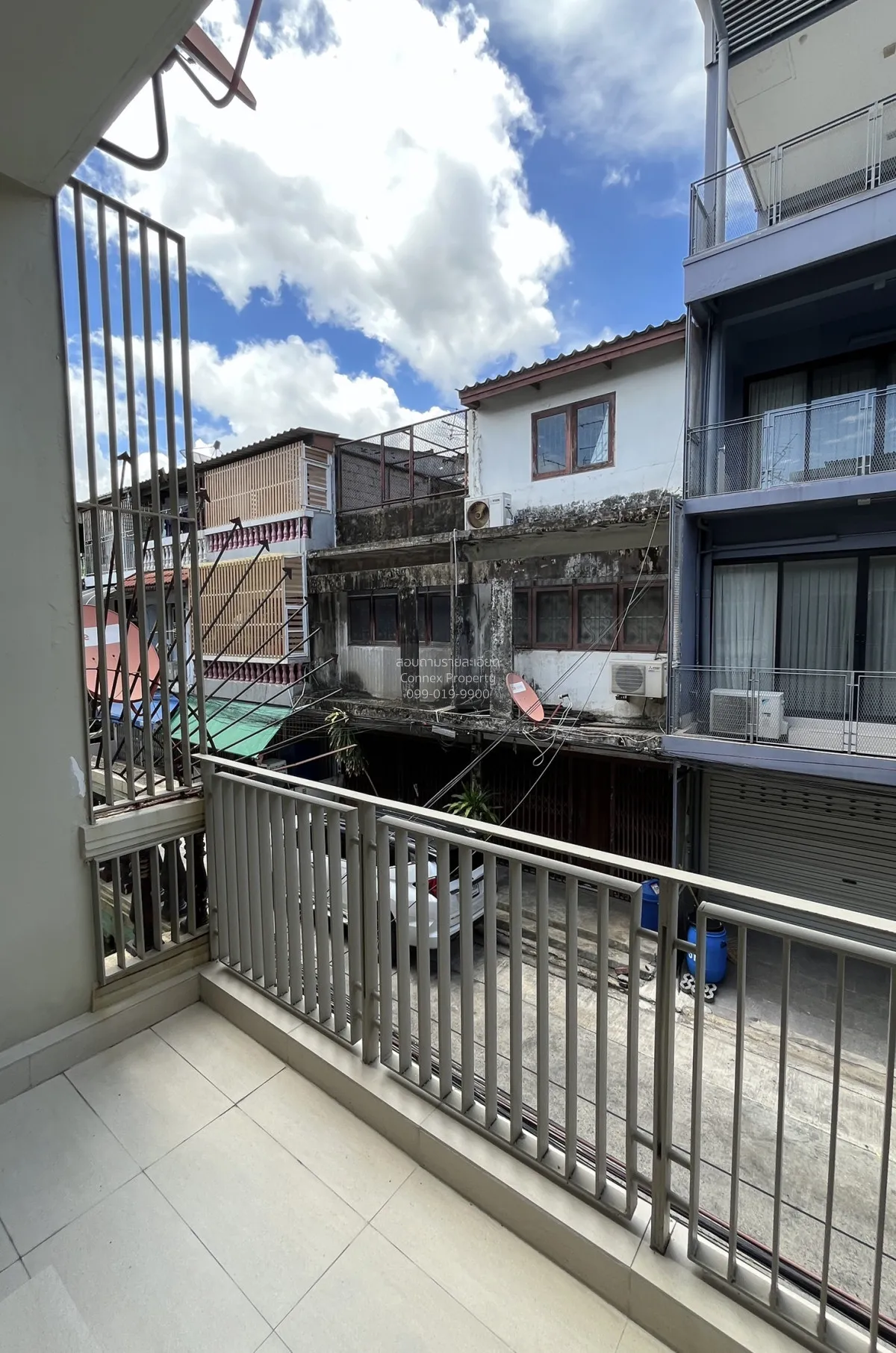 ขายทาวน์โฮมรีโนเวทใหม่ ใกล้ บีทีเสบางจาก รีโนเวทใหม่ บางจาก เขต พ