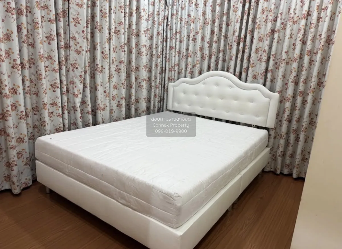 เช่าบ้าน  เพอร์เฟค เพลส รามคำแหง - สุวรรณภูมิ 2 ห้องมุม มีนบุรี เ 3