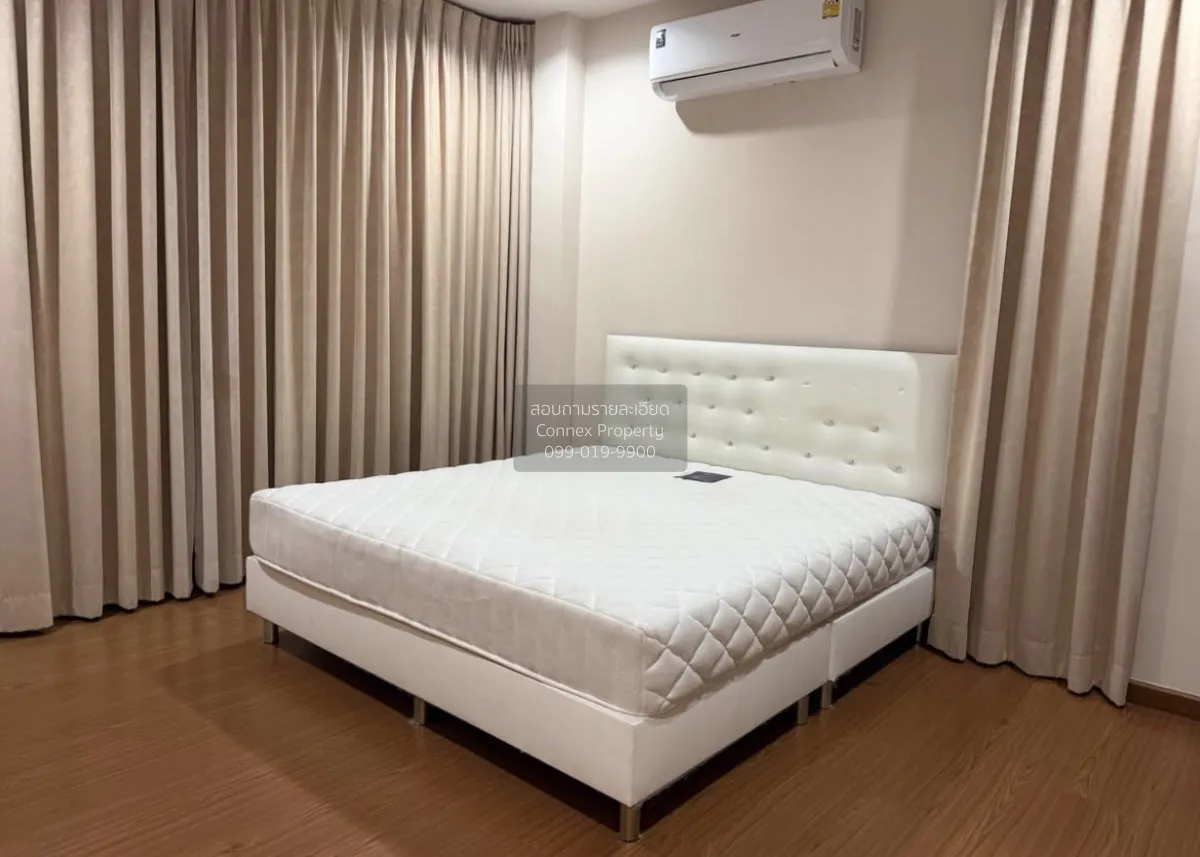 เช่าบ้าน  เพอร์เฟค เพลส รามคำแหง - สุวรรณภูมิ 2 ห้องมุม มีนบุรี เ 4