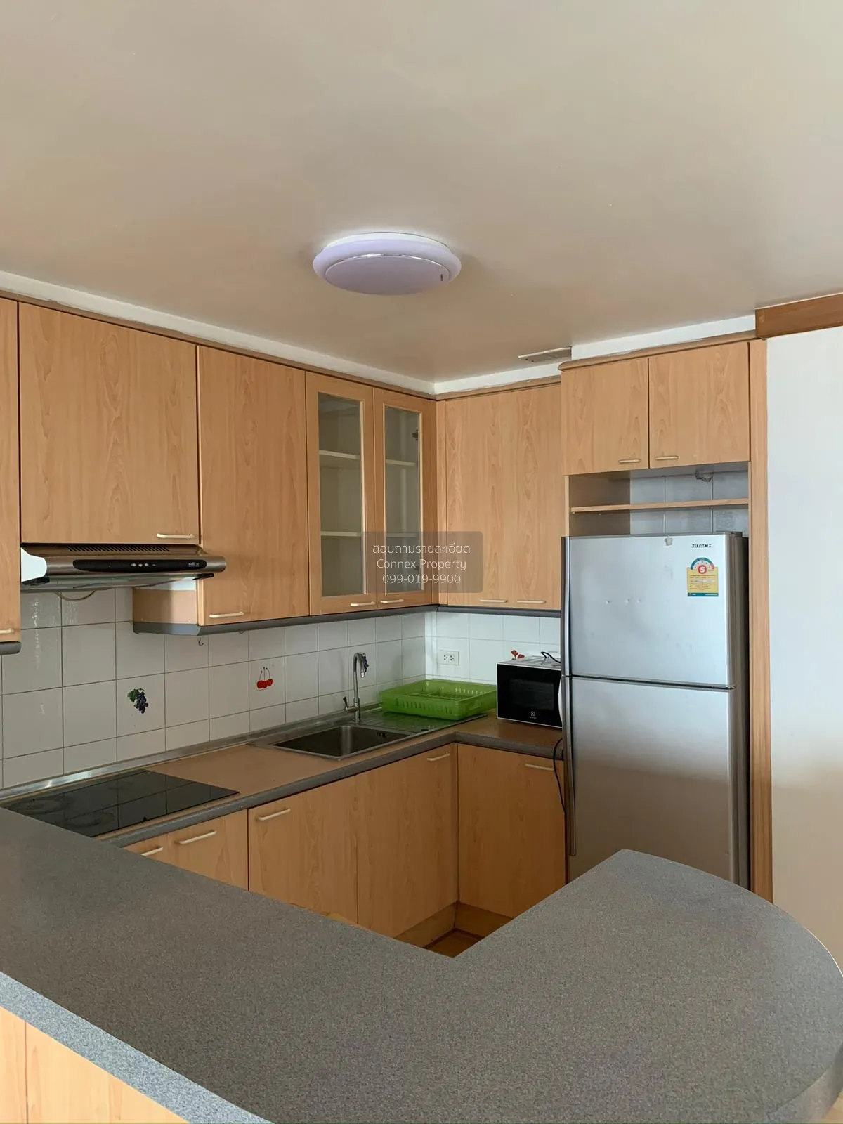 ขายคอนโด  ศุภาลัย เพลส สุขุมวิท 39 ชั้นสูง BTS-พร้อมพงษ์ คลองตันเ 3