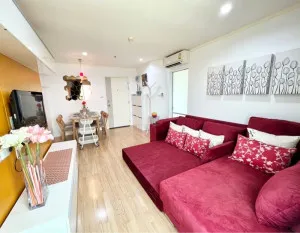 For Rent Condo , Lumpini Mega city Bangna , Bang Kaeo , Bang Phli , Samut Prakarn , CX-160638
