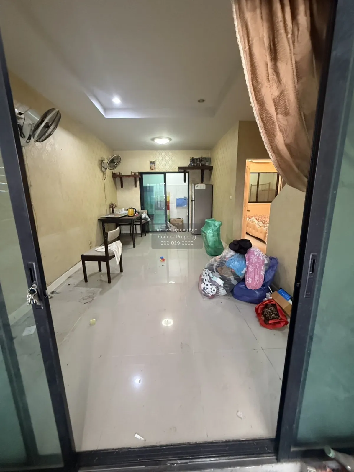For Sale Townhouse/Townhome  , The Modish Ratchapruek - Kanjanapi 2