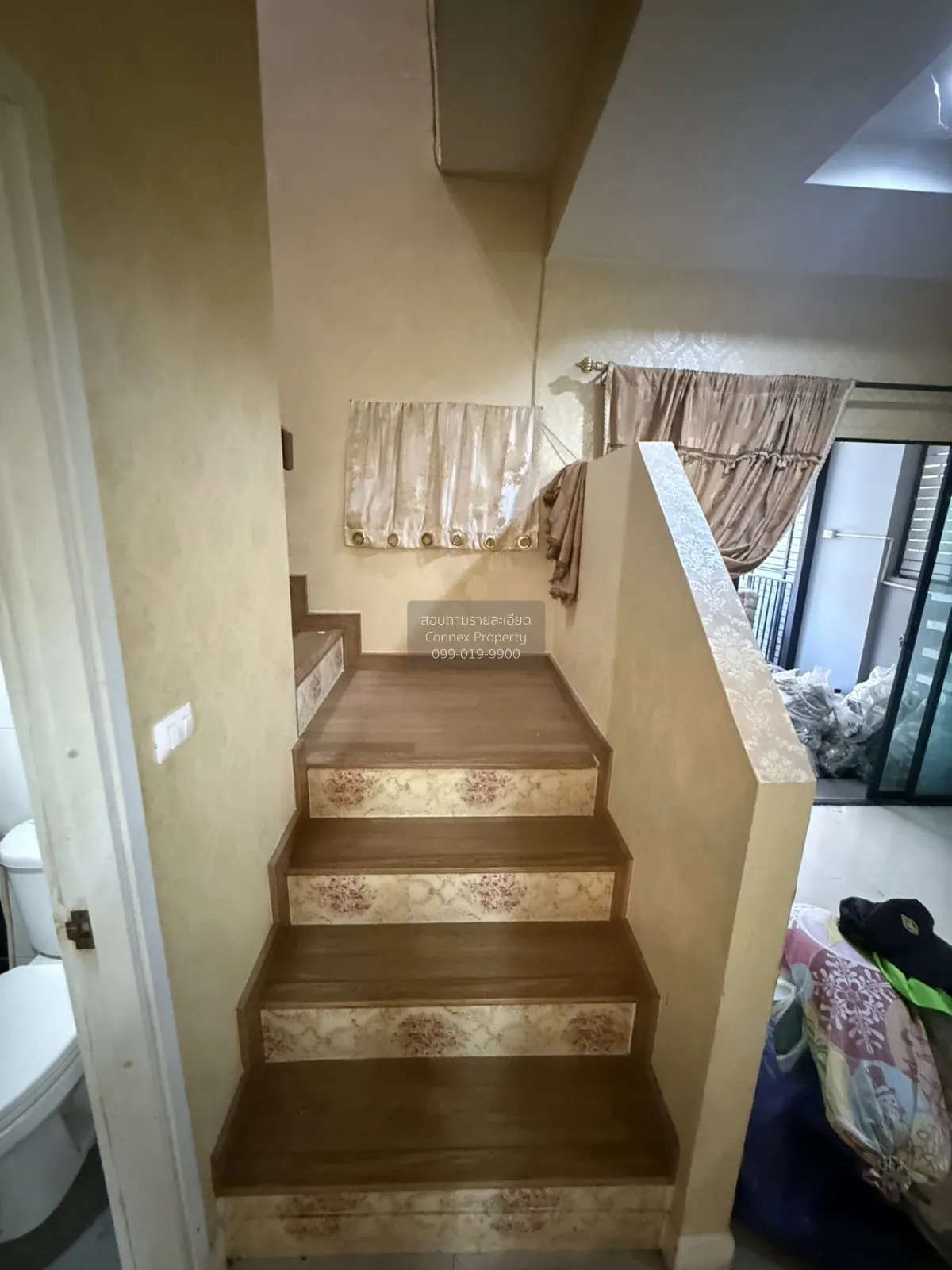 For Sale Townhouse/Townhome  , The Modish Ratchapruek - Kanjanapi