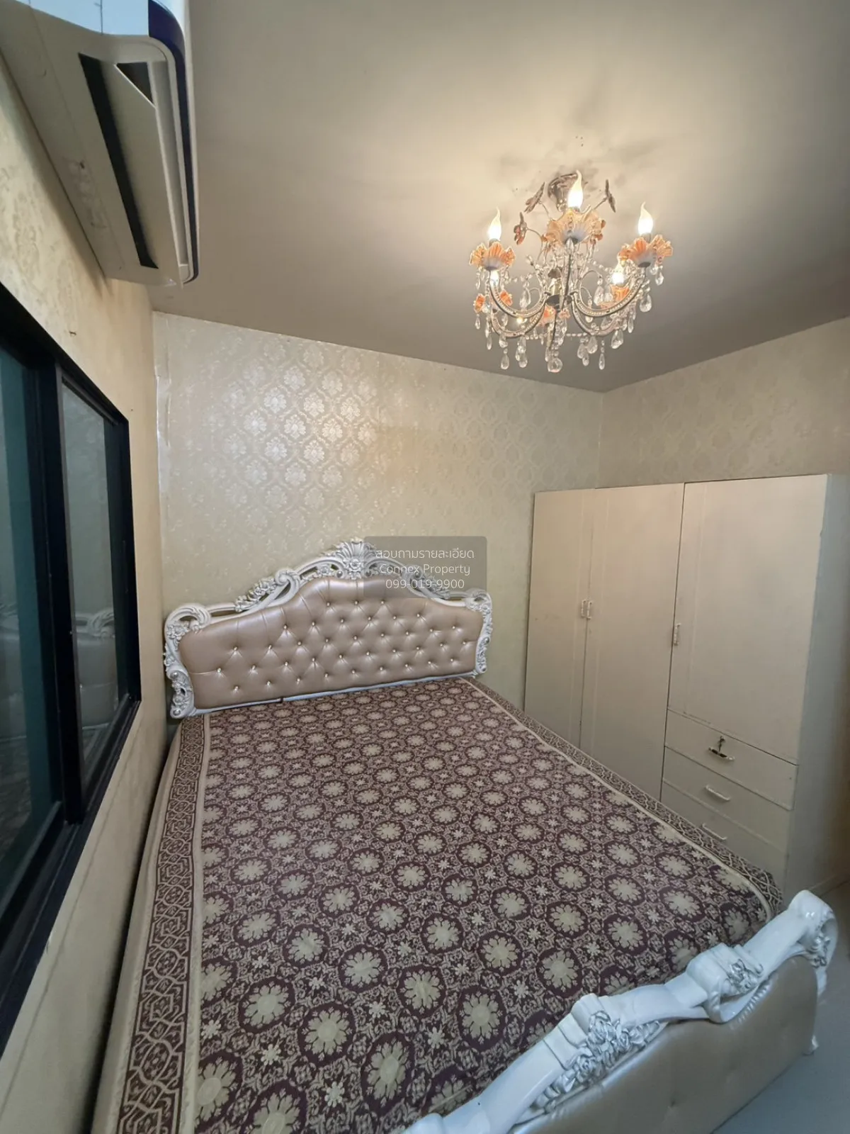 For Sale Townhouse/Townhome  , The Modish Ratchapruek - Kanjanapi