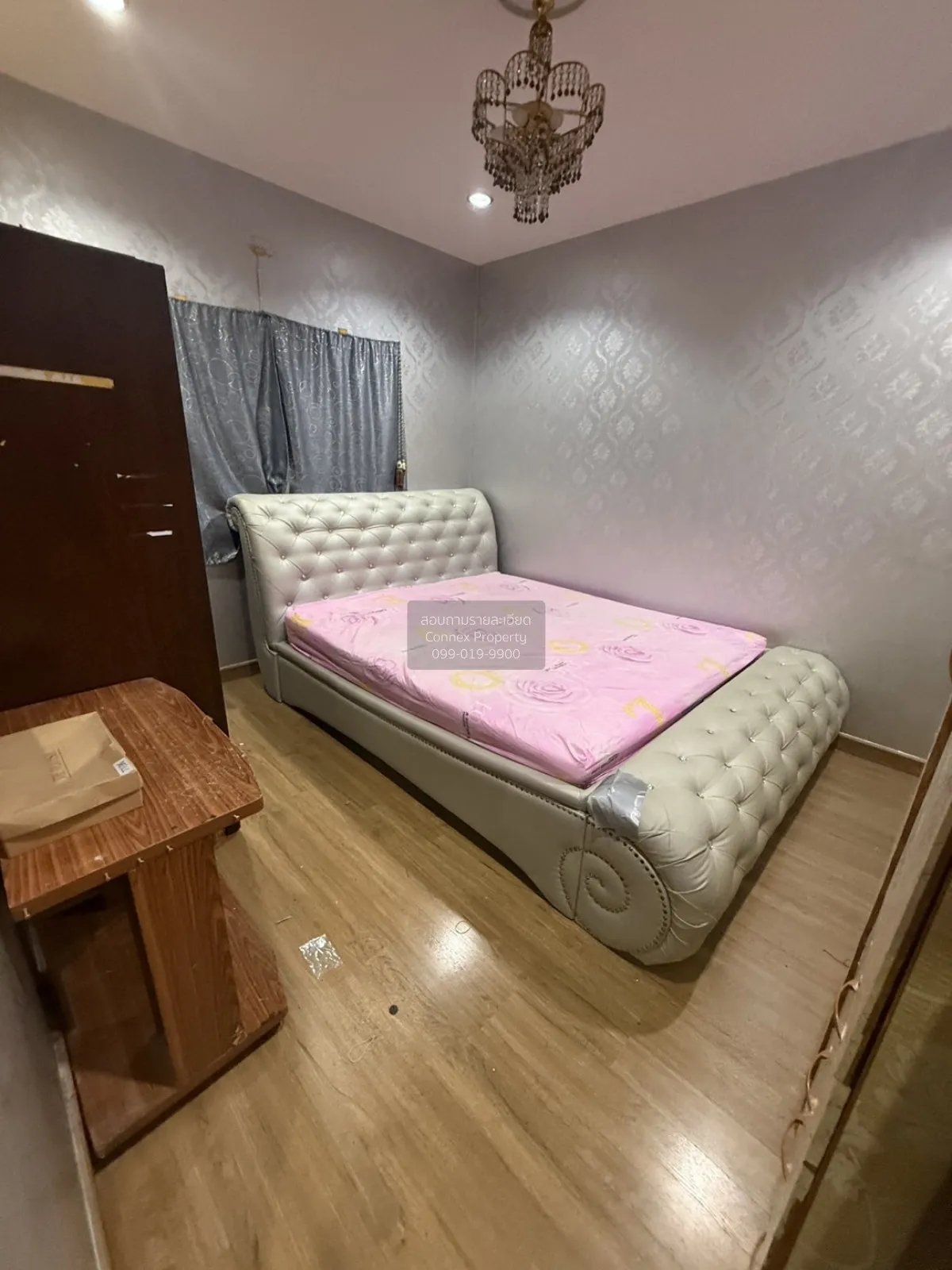 For Sale Townhouse/Townhome  , The Modish Ratchapruek - Kanjanapi