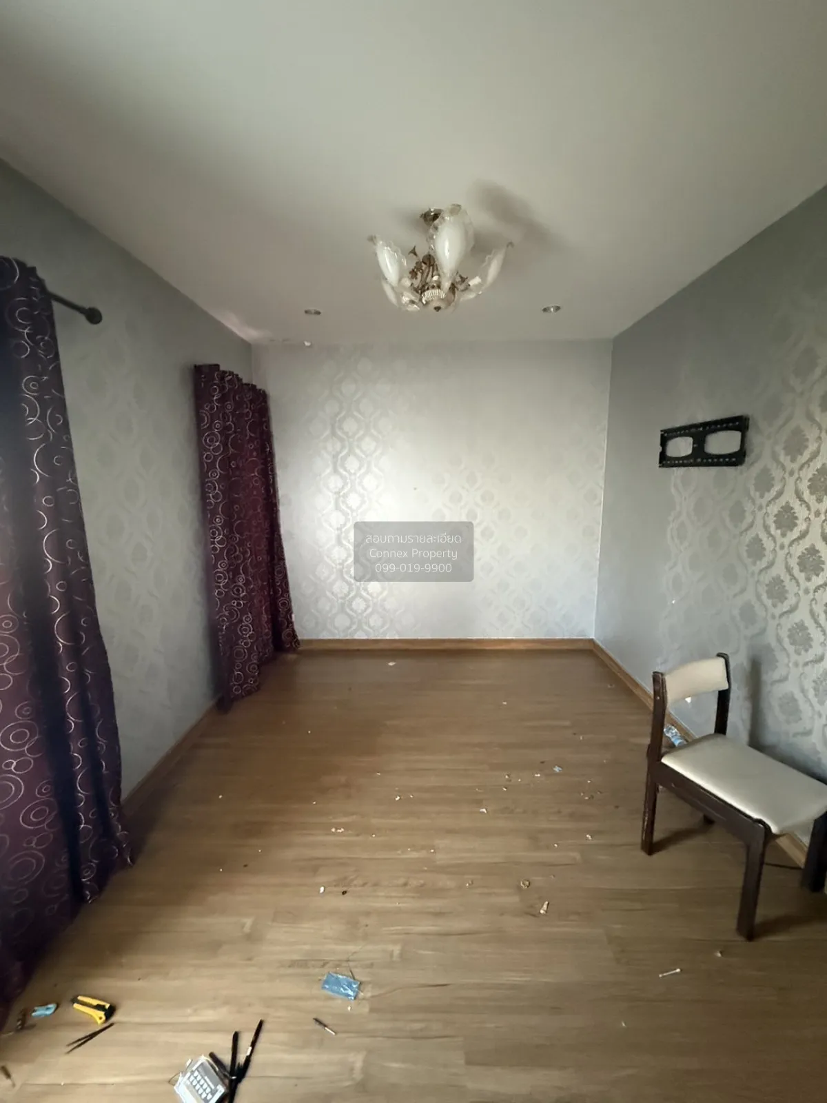 For Sale Townhouse/Townhome  , The Modish Ratchapruek - Kanjanapi