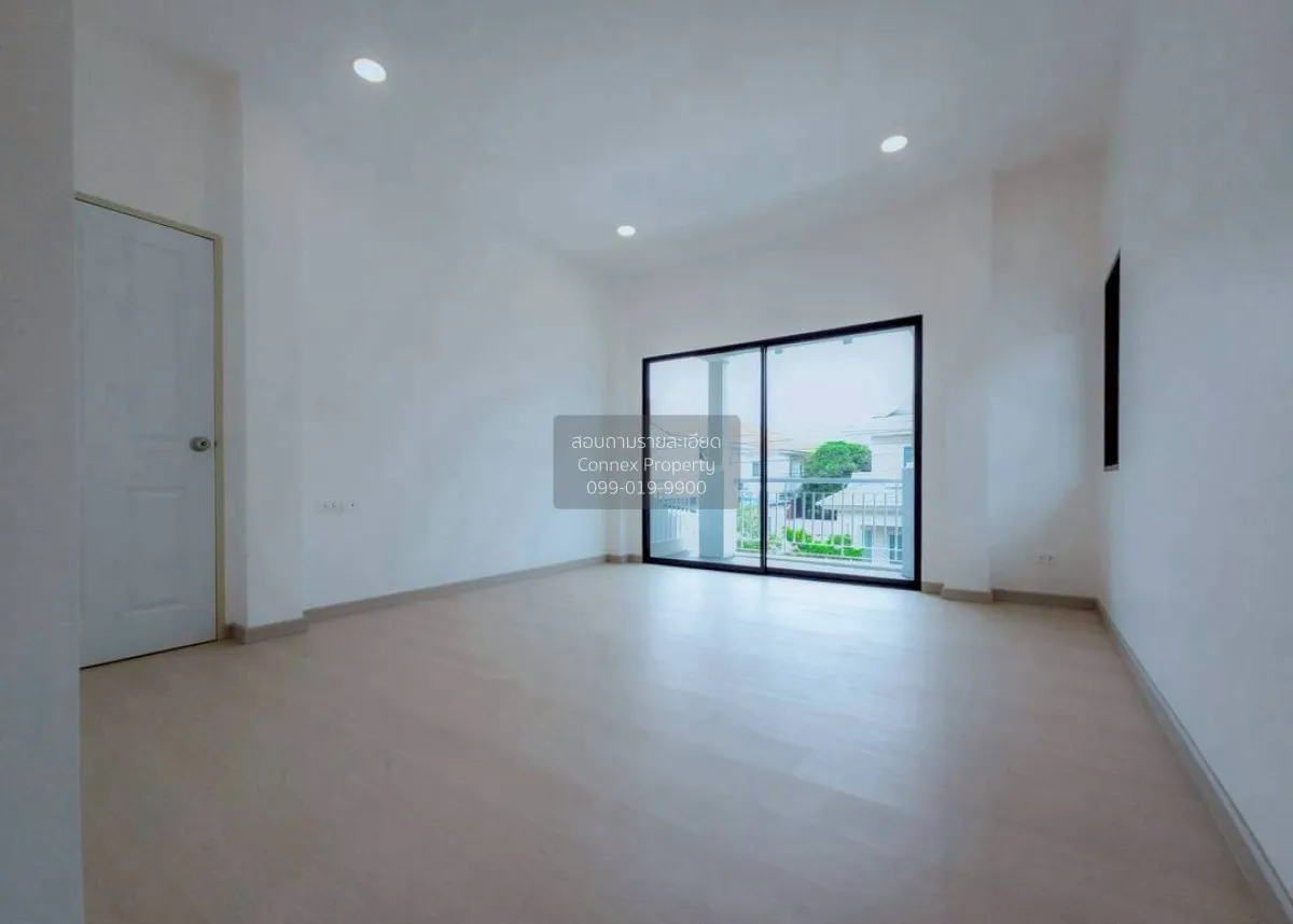 ขายบ้าน  เพอร์เฟค เพลส ราชพฤกษ์ รีโนเวทใหม่ บางรักน้อย เมืองนนทบุ