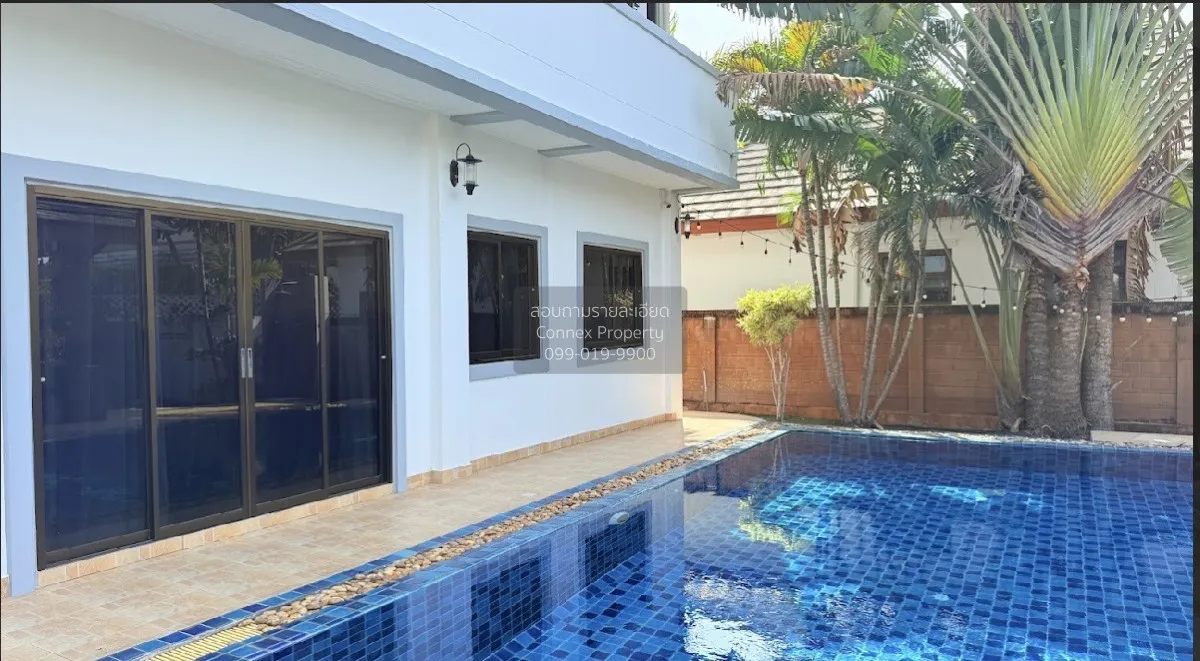 For Sale House , Baan Dusit Pattaya Hill , Na Chom Thian , Bang L 3
