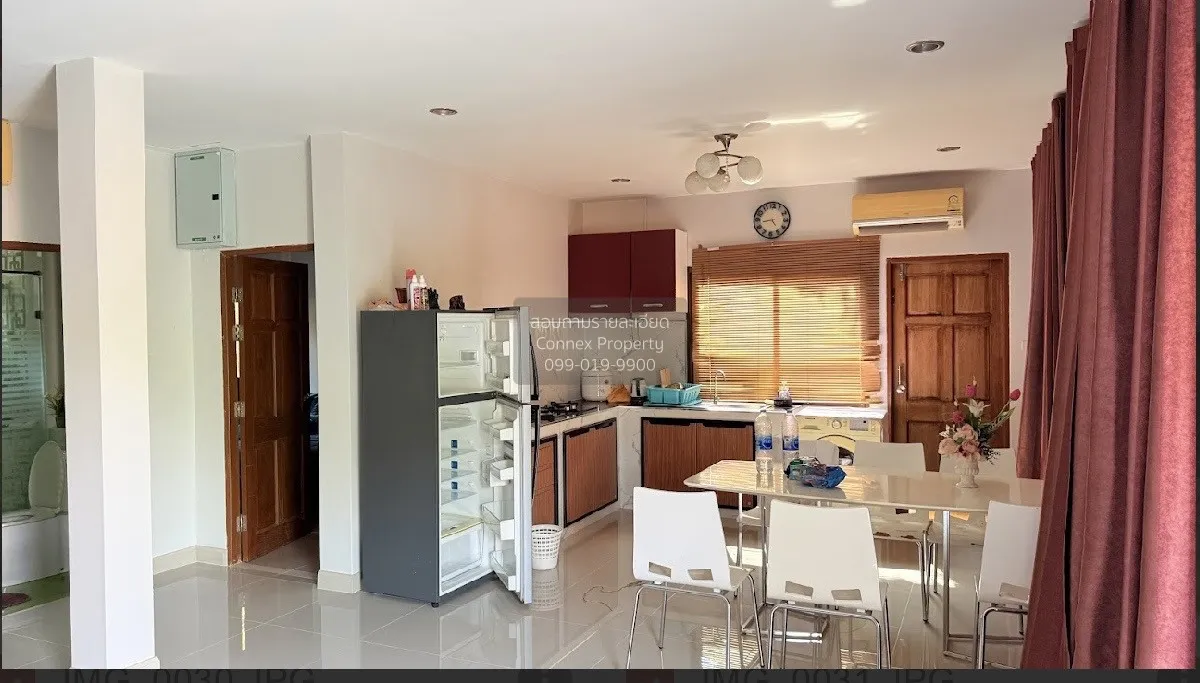 For Sale House , Baan Dusit Pattaya Hill , Na Chom Thian , Bang L 4
