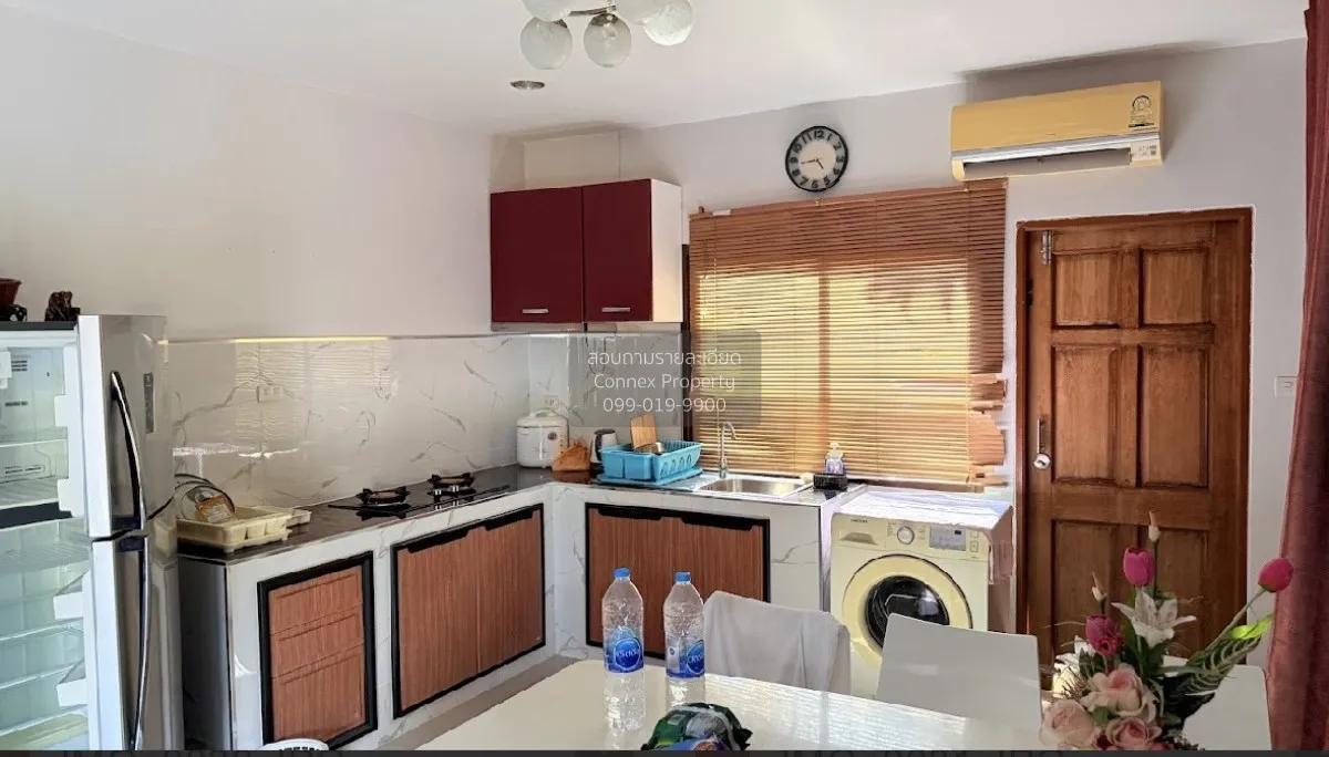 For Sale House , Baan Dusit Pattaya Hill , Na Chom Thian , Bang L