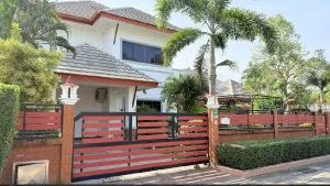 For Sale House , Baan Dusit Pattaya Hill , Na Chom Thian , Bang Lamung , Chon Buri , CX-160648