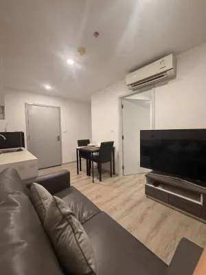 เช่าคอนโด  ชีวาทัย เพชรเกษม 27 BTS-บางหว้า บางหว้า เขต ภาษีเจริญ กรุงเทพ CX-160653