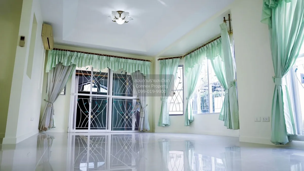 ขายบ้าน  พฤกษ์ลดา 2 รังสิต คลอง 4 ลาดสวาย ลำลูกกา ปทุมธานี CX-160 4