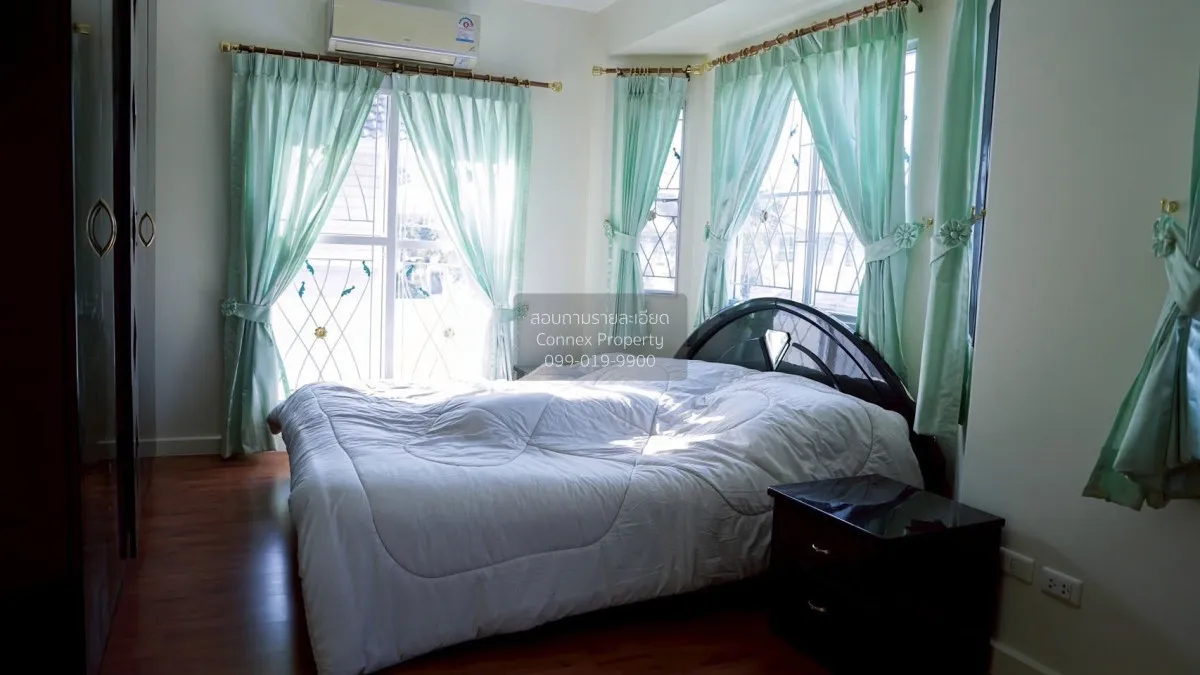 ขายบ้าน  พฤกษ์ลดา 2 รังสิต คลอง 4 ลาดสวาย ลำลูกกา ปทุมธานี CX-160