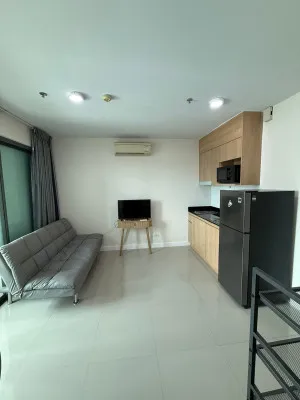 เช่าคอนโด  ไอดีโอ บลูโคฟ สุขุมวิท BTS-อุดมสุข บางนา เขต บางนา กรุงเทพ CX-160666