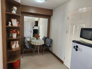 For Rent Condo , Asakan Place Lad Phrao 85 , nice view , Khlong Chao Khun Sing , Wang Thong Lang , Bangkok , CX-160674