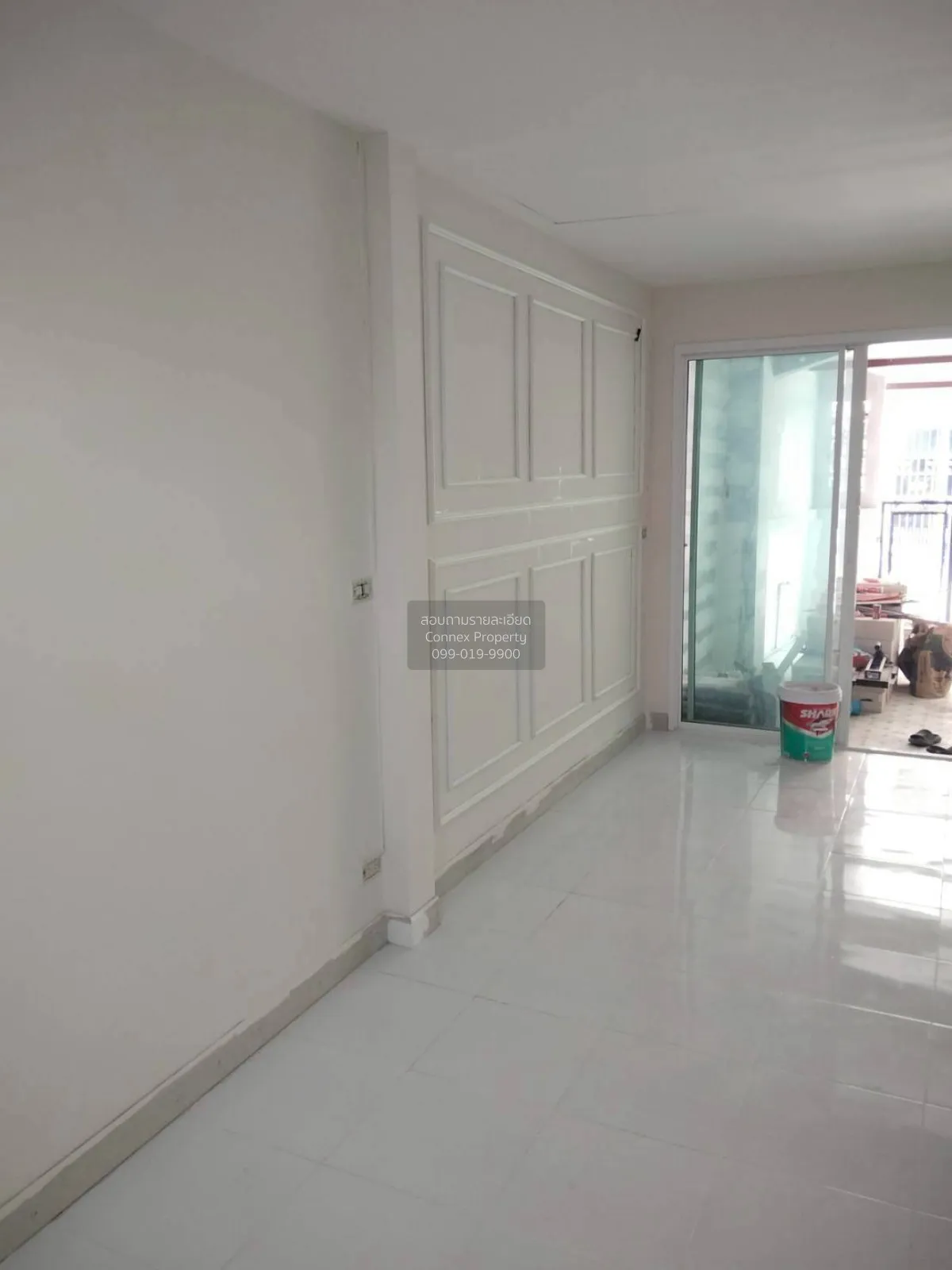 ขายทาวน์เฮ้าส์/ทาวน์โฮม  บ้านพิชาดา รีโนเวทใหม่ พิมลราช บางบัวทอง 2