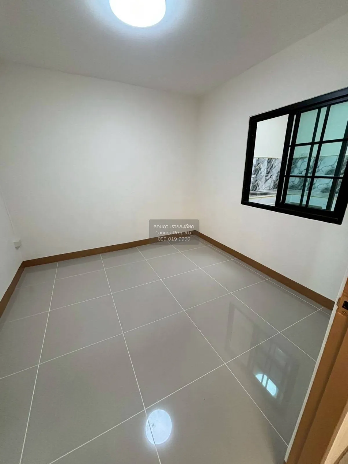 ขายทาวน์เฮ้าส์/ทาวน์โฮม  พฤกษา 1 คลอง 8 ธัญบุรี รีโนเวทใหม่ ลำผัก