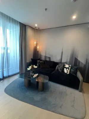 For Sale Condo , Wanvayla Na Chaophraya , corner unit , MRT-Bang Phlat , Thanon Nakhon Chai Si , Dusit , Bangkok , CX-160684