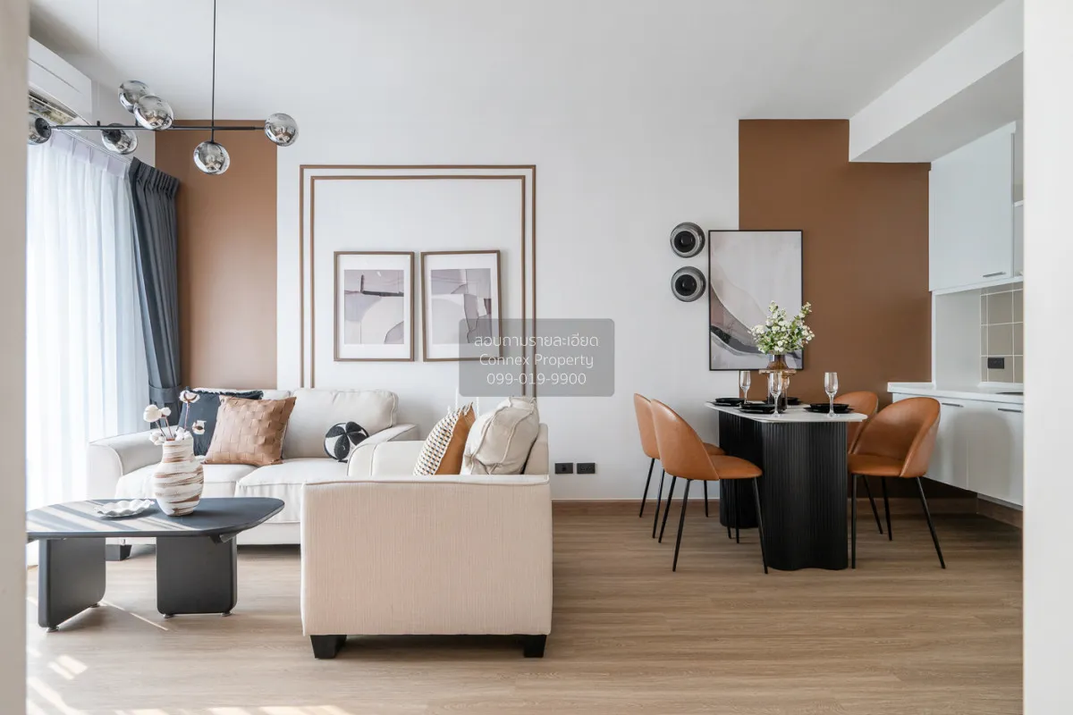 For Sale Condo , Fuse Mobius , Suan Luang , Suan Luang , Bangkok  3