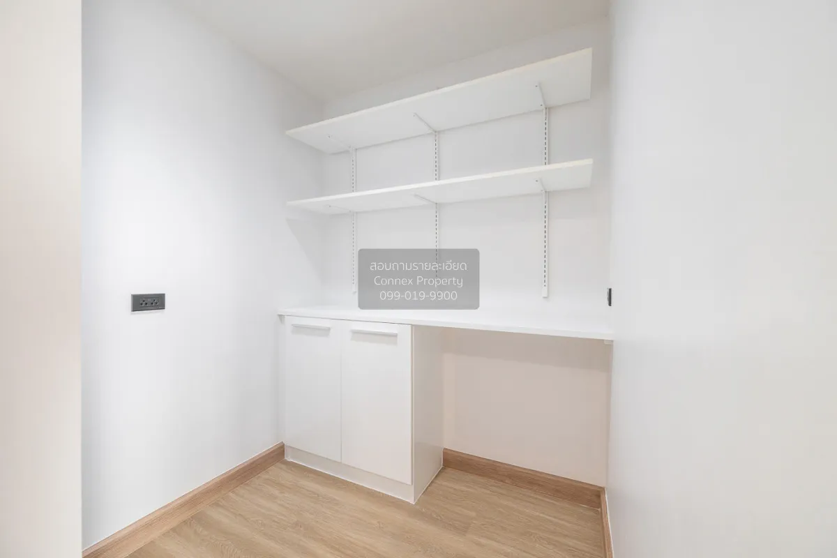 For Sale Condo , Fuse Mobius , Suan Luang , Suan Luang , Bangkok 