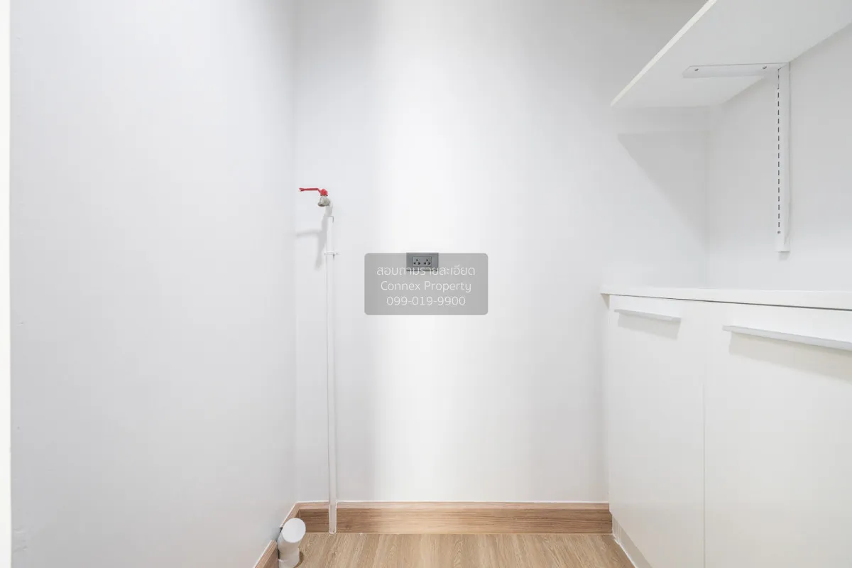 For Sale Condo , Fuse Mobius , Suan Luang , Suan Luang , Bangkok 