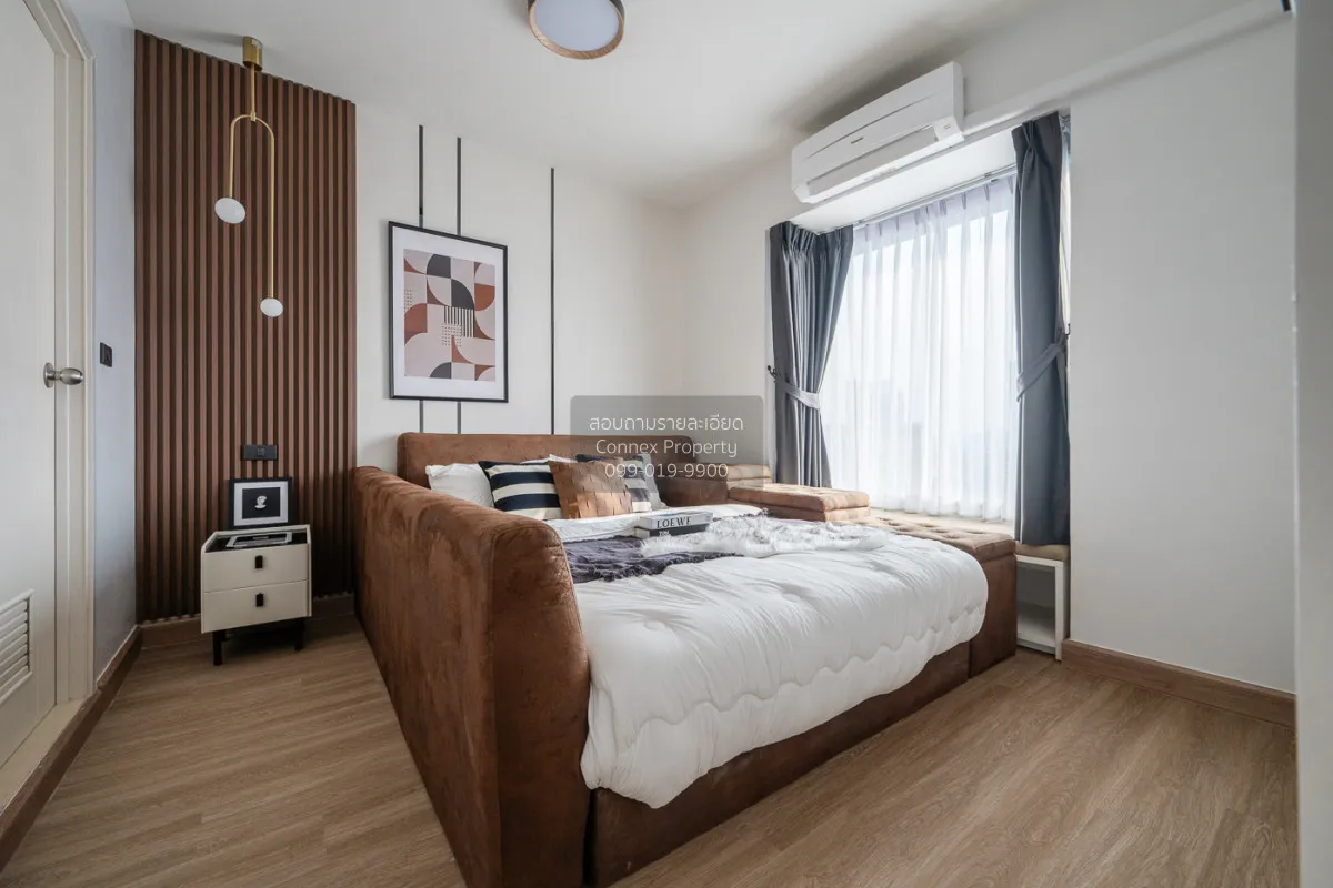 For Sale Condo , Fuse Mobius , Suan Luang , Suan Luang , Bangkok 