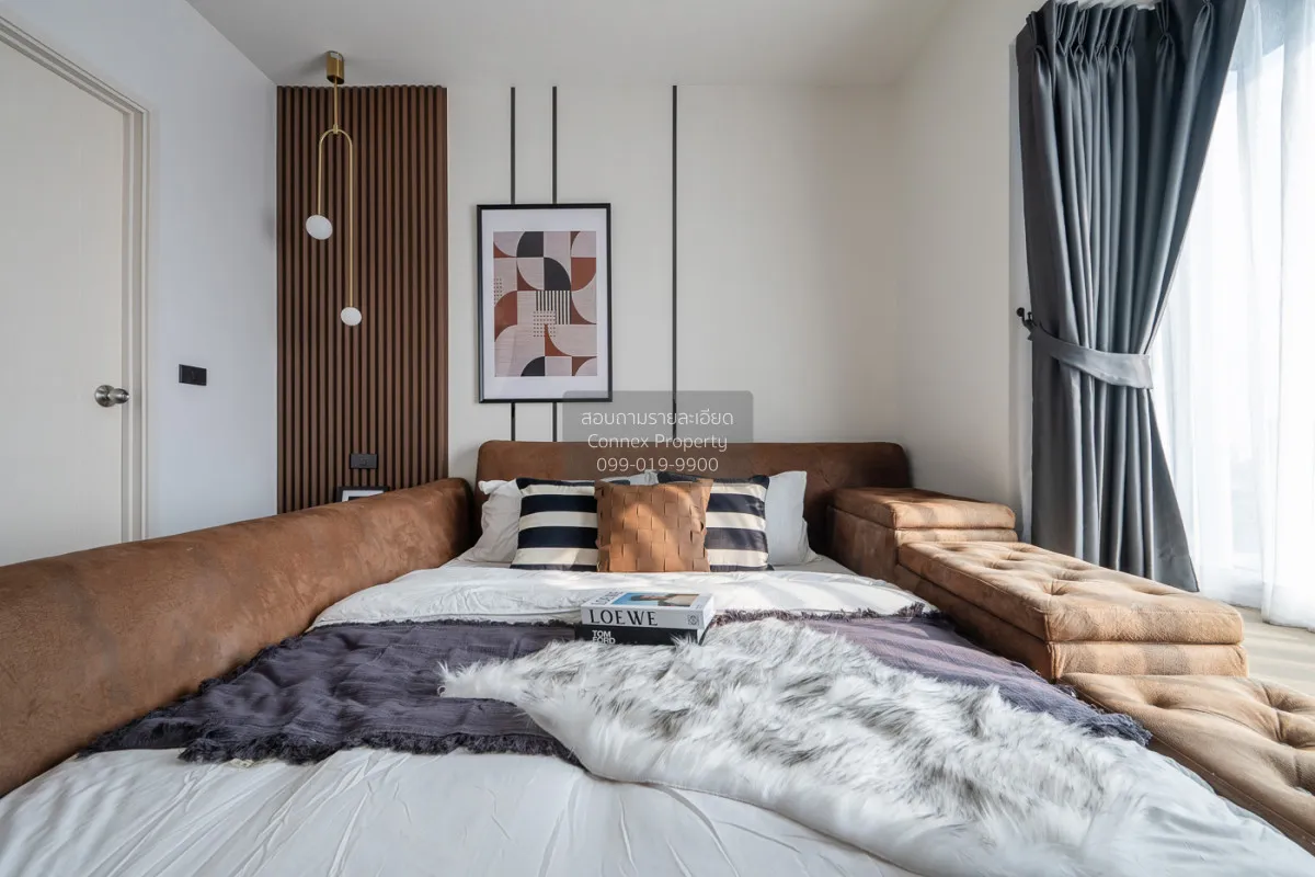 For Sale Condo , Fuse Mobius , Suan Luang , Suan Luang , Bangkok 