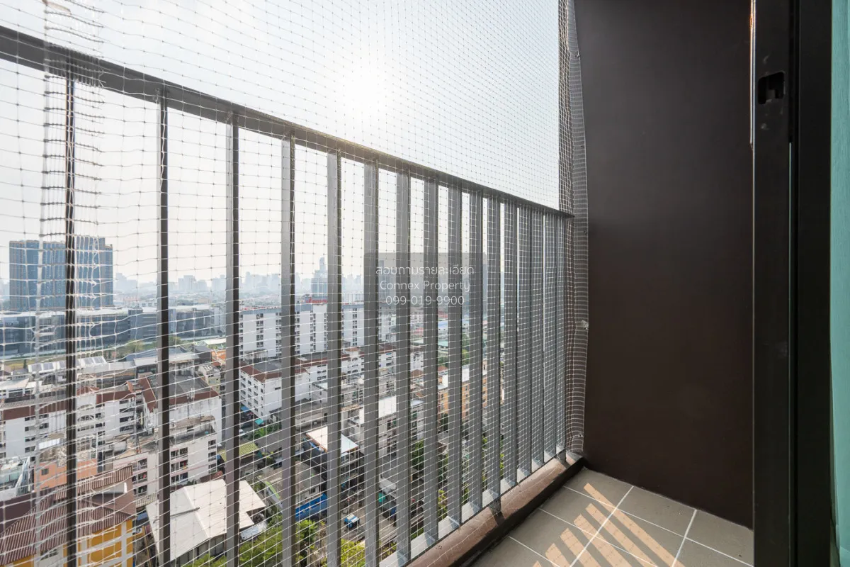 For Sale Condo , Fuse Mobius , Suan Luang , Suan Luang , Bangkok 