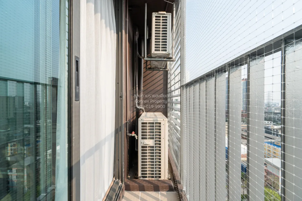 For Sale Condo , Fuse Mobius , Suan Luang , Suan Luang , Bangkok 