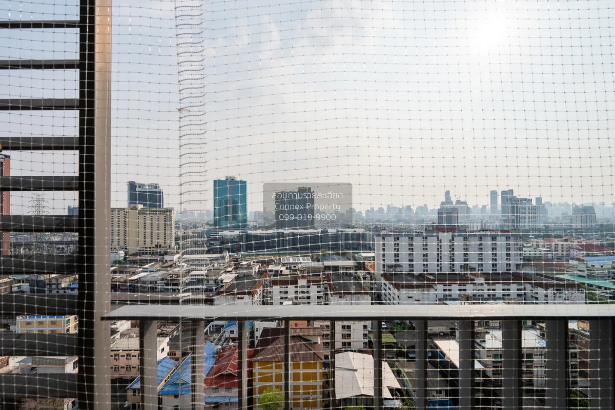 For Sale Condo , Fuse Mobius , Suan Luang , Suan Luang , Bangkok 
