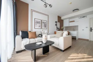 For Sale Condo , Fuse Mobius , Suan Luang , Suan Luang , Bangkok , CX-160687