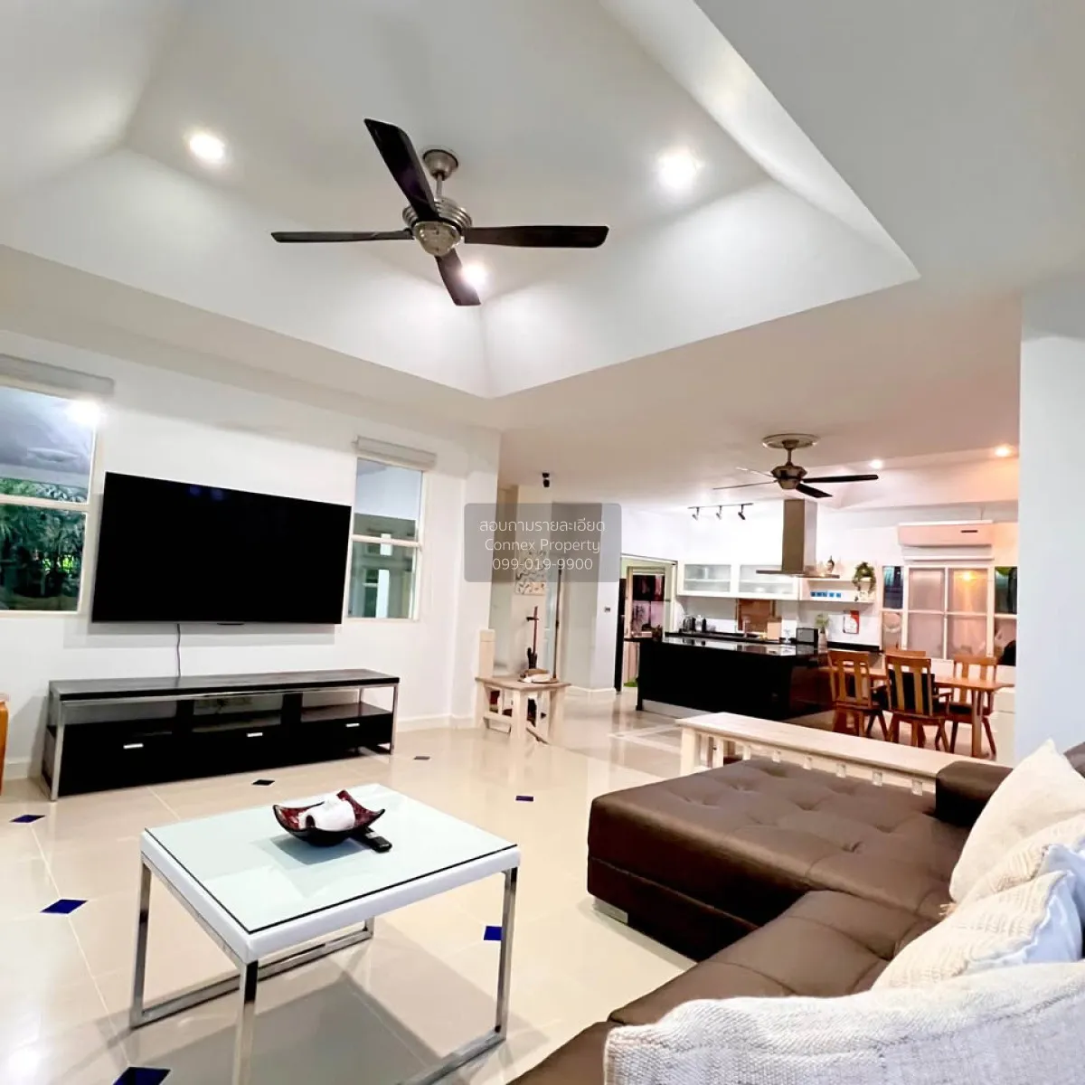 เช่าบ้าน  บ้านนันทวัน 1 ฉลอง เมืองภูเก็ต ภูเก็ต CX-160699 4
