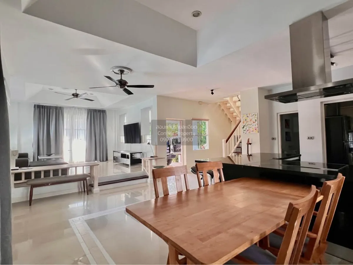 เช่าบ้าน  บ้านนันทวัน 1 ฉลอง เมืองภูเก็ต ภูเก็ต CX-160699