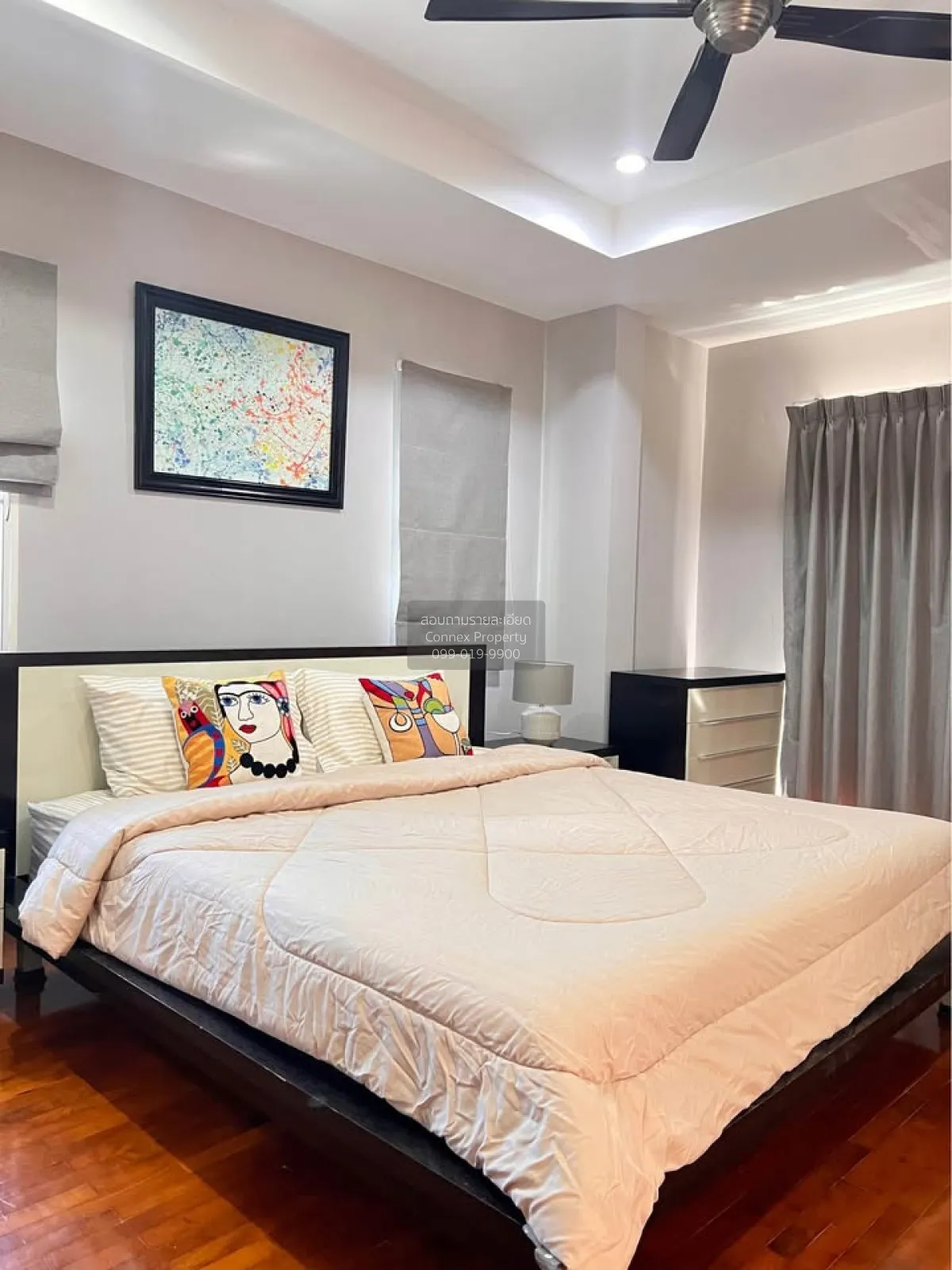เช่าบ้าน  บ้านนันทวัน 1 ฉลอง เมืองภูเก็ต ภูเก็ต CX-160699