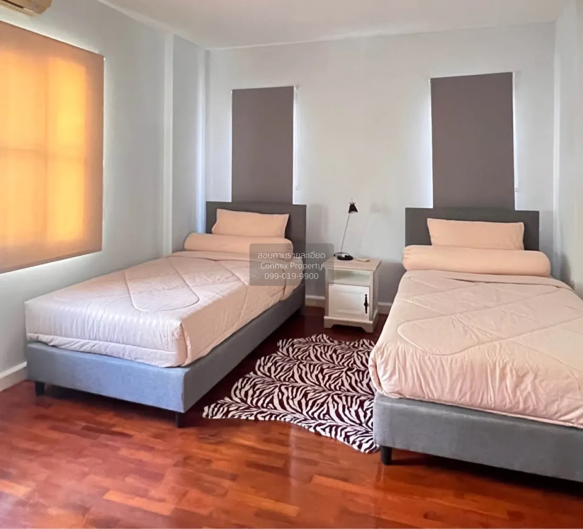 เช่าบ้าน  บ้านนันทวัน 1 ฉลอง เมืองภูเก็ต ภูเก็ต CX-160699