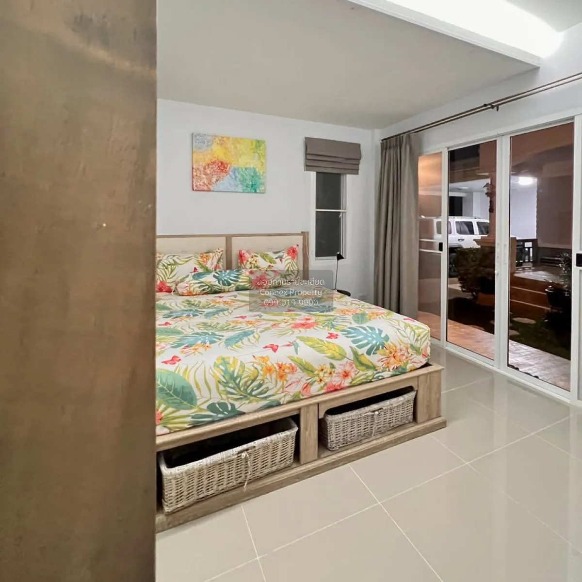 เช่าบ้าน  บ้านนันทวัน 1 ฉลอง เมืองภูเก็ต ภูเก็ต CX-160699