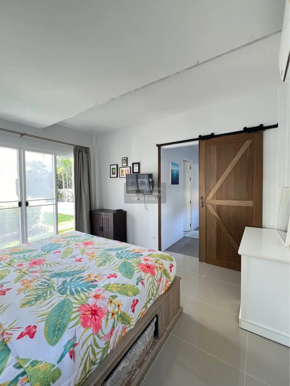 เช่าบ้าน  บ้านนันทวัน 1 ฉลอง เมืองภูเก็ต ภูเก็ต CX-160699
