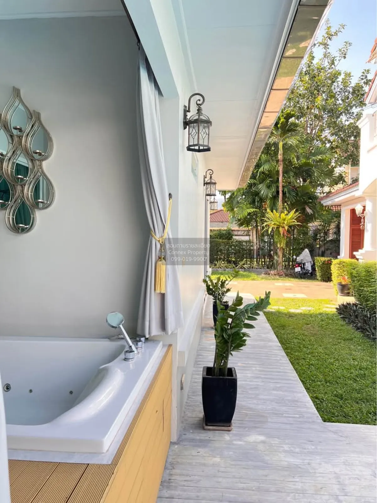 เช่าบ้าน  บ้านนันทวัน 1 ฉลอง เมืองภูเก็ต ภูเก็ต CX-160699