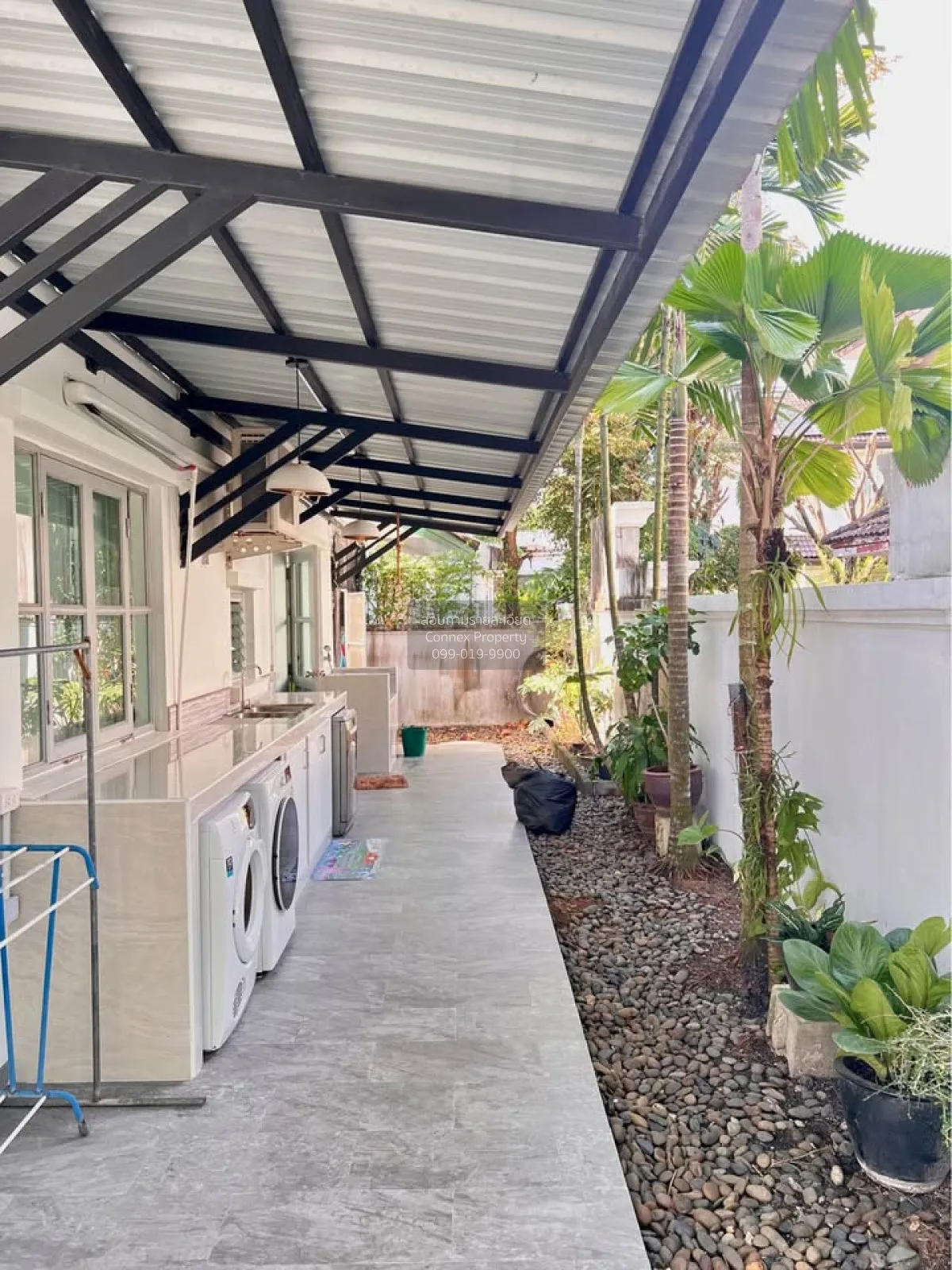 เช่าบ้าน  บ้านนันทวัน 1 ฉลอง เมืองภูเก็ต ภูเก็ต CX-160699