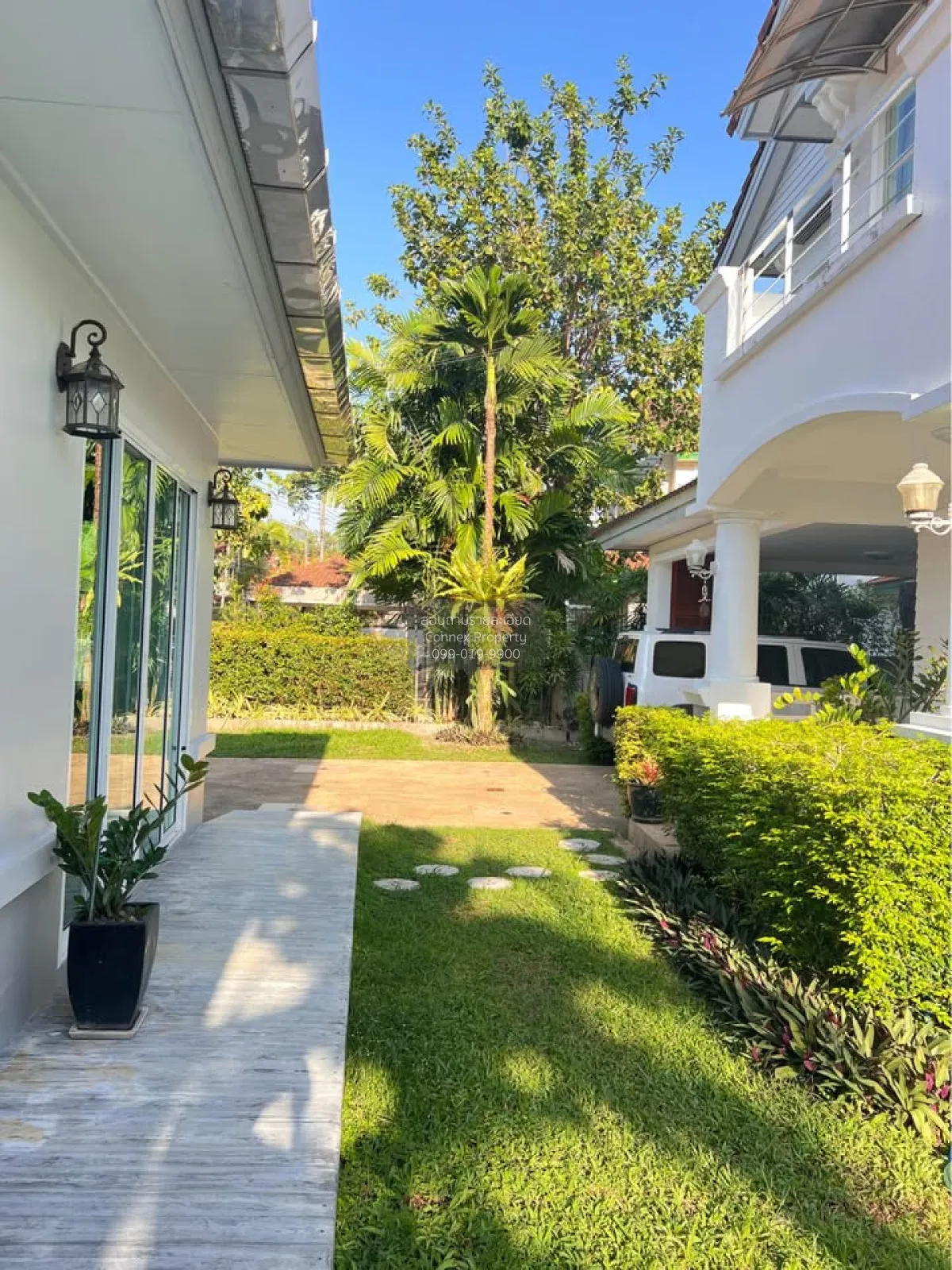 เช่าบ้าน  บ้านนันทวัน 1 ฉลอง เมืองภูเก็ต ภูเก็ต CX-160699
