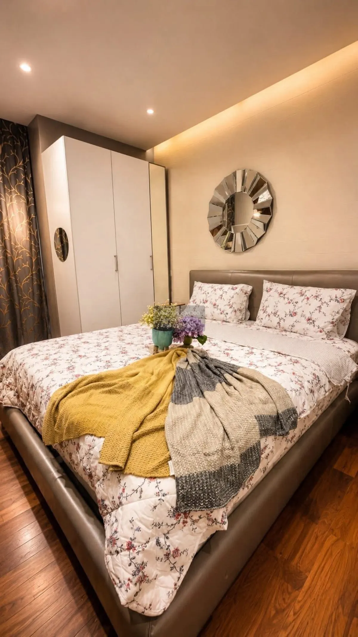 For Rent Condo , Noble Reform , BTS-Ari , Thung Phaya Thai , Phay 1