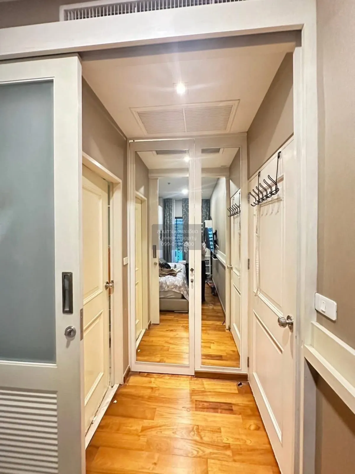 For Rent Condo , Noble Reform , BTS-Ari , Thung Phaya Thai , Phay 2