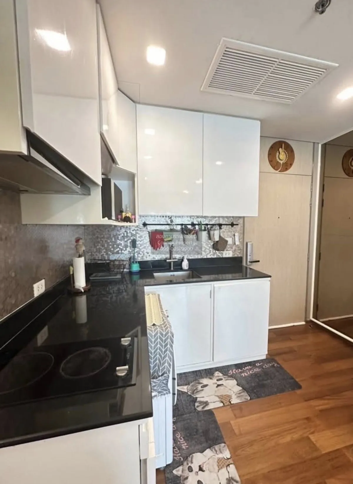 For Rent Condo , Noble Reform , BTS-Ari , Thung Phaya Thai , Phay 3