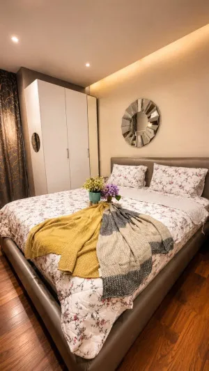 For Rent Condo , Noble Reform , BTS-Ari , Thung Phaya Thai , Phaya Thai , Bangkok , CX-160708