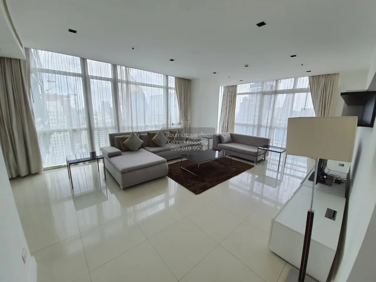 For Rent Condo , Athenee Residence , BTS-Phloen Chit , Lumpini ,  1