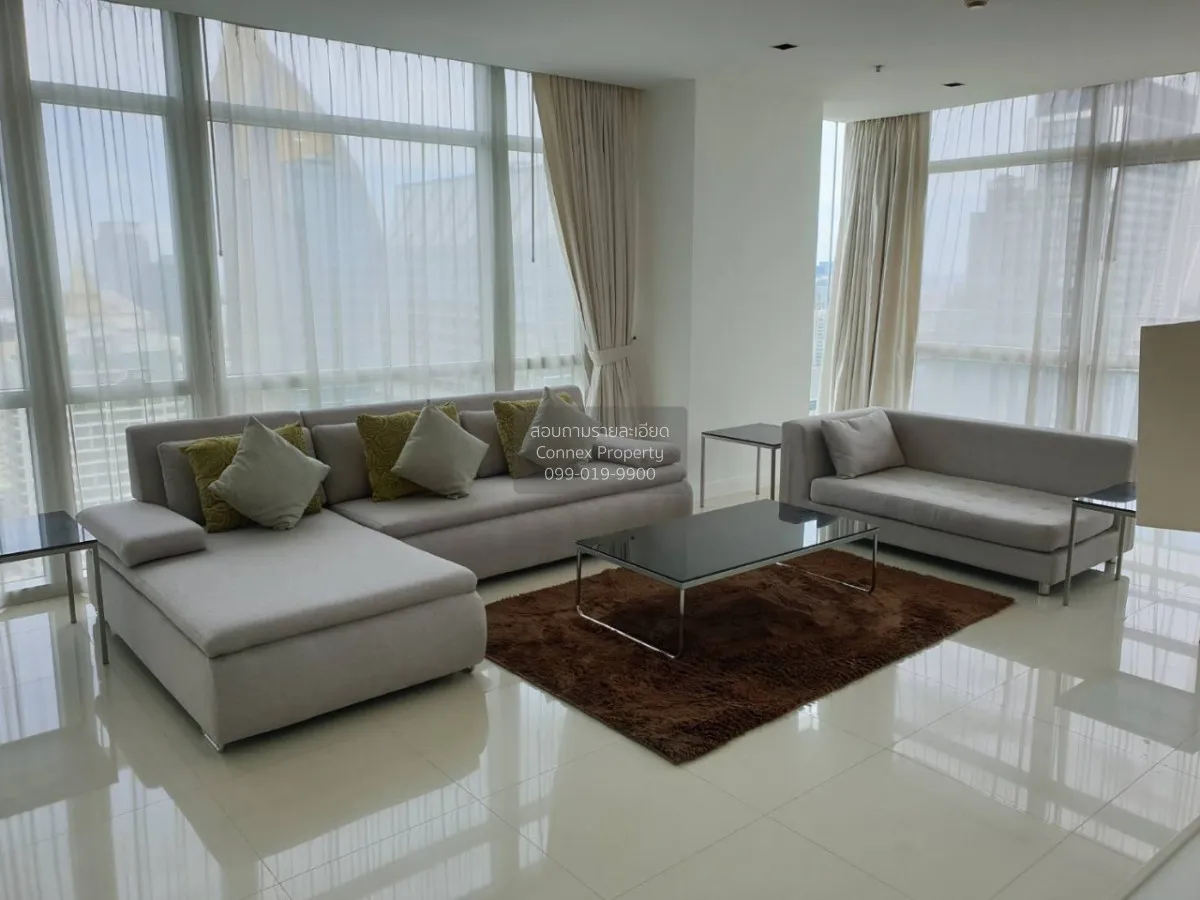 For Rent Condo , Athenee Residence , BTS-Phloen Chit , Lumpini ,  2