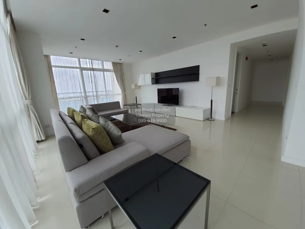 For Rent Condo , Athenee Residence , BTS-Phloen Chit , Lumpini ,  3